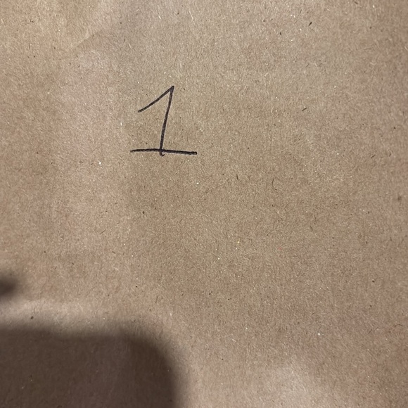 Rachel Zoe Blue Floral Skirt - Picture 11 of 11